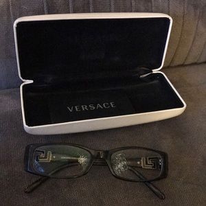 VERSACE Optical Glasses